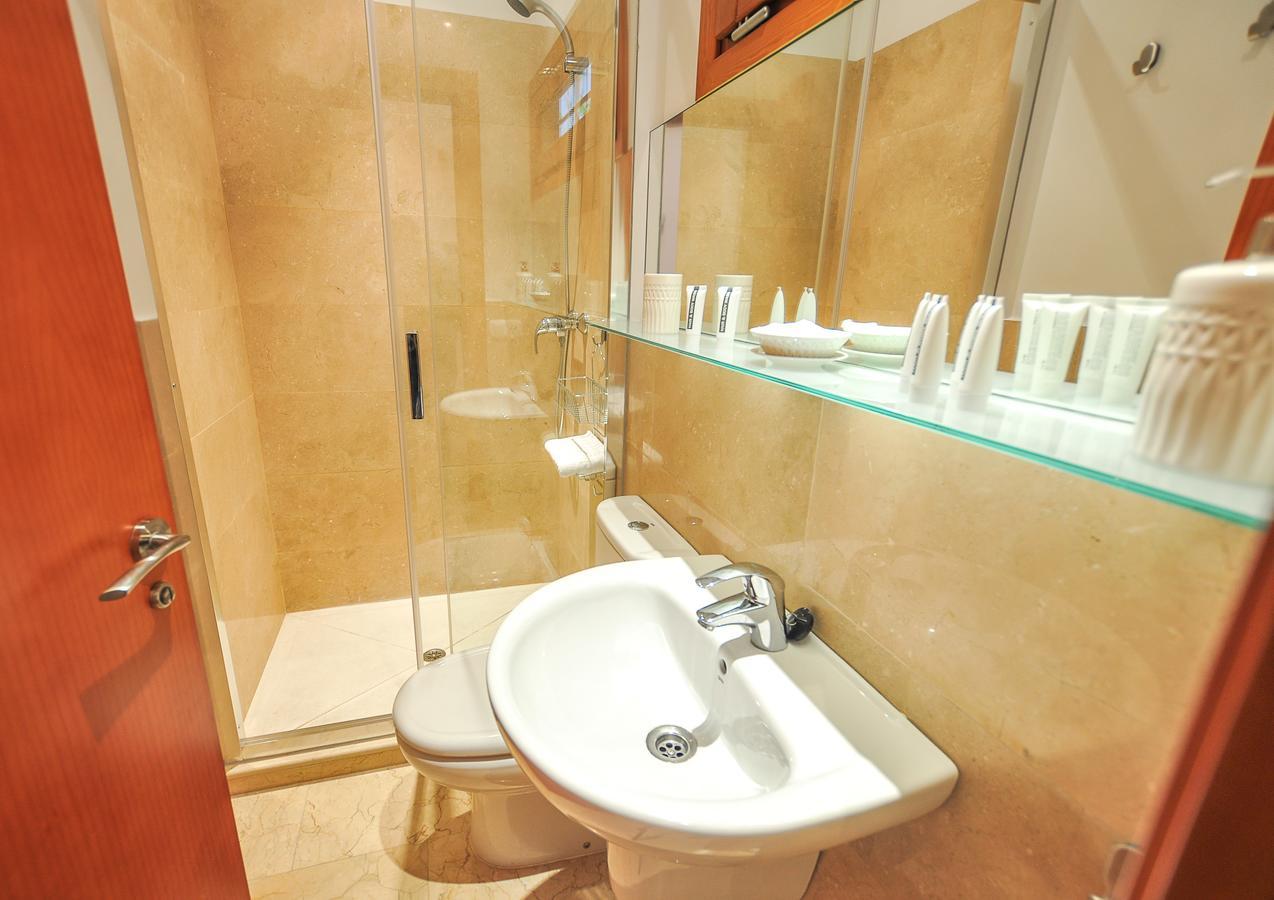 Appartamento Renthas Vid Loft Málaga Esterno foto