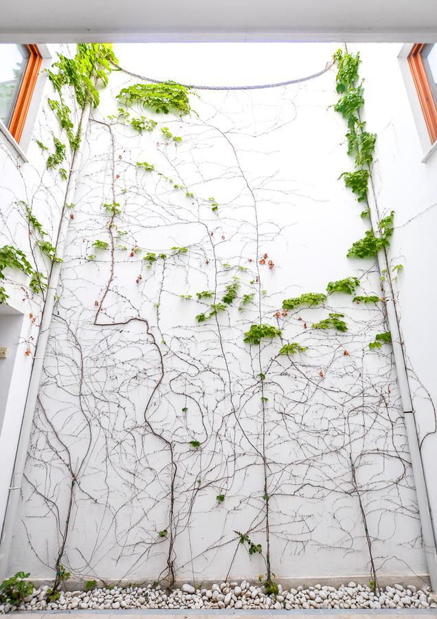 Appartamento Renthas Vid Loft Málaga Esterno foto