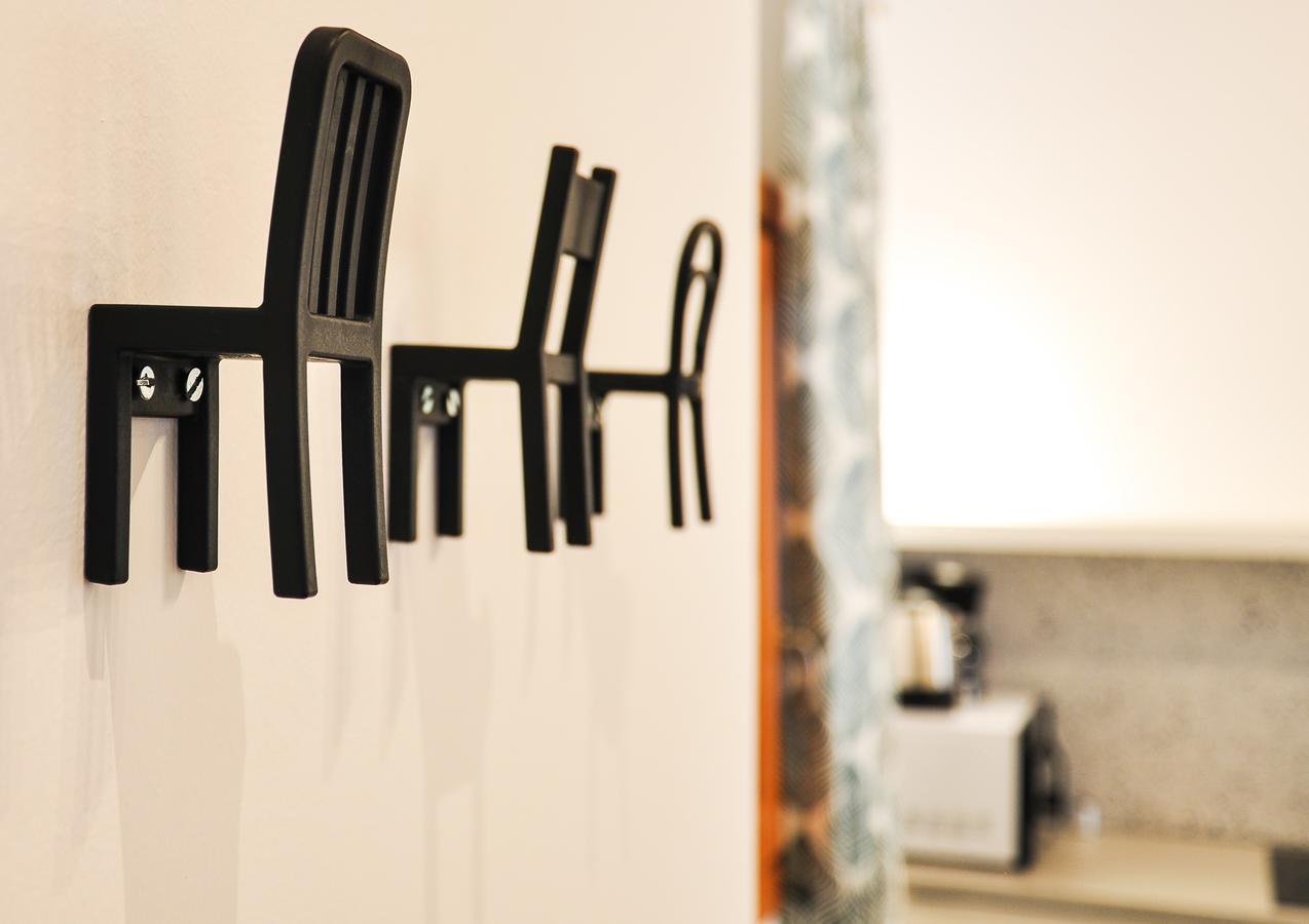 Appartamento Renthas Vid Loft Málaga Esterno foto