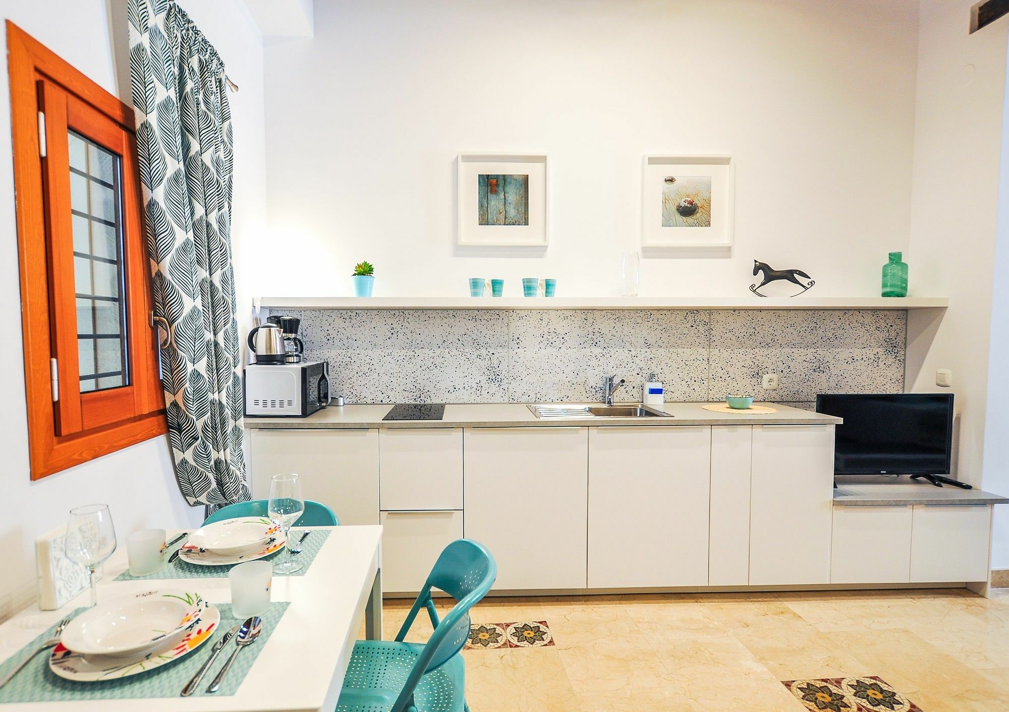 Appartamento Renthas Vid Loft Málaga Esterno foto