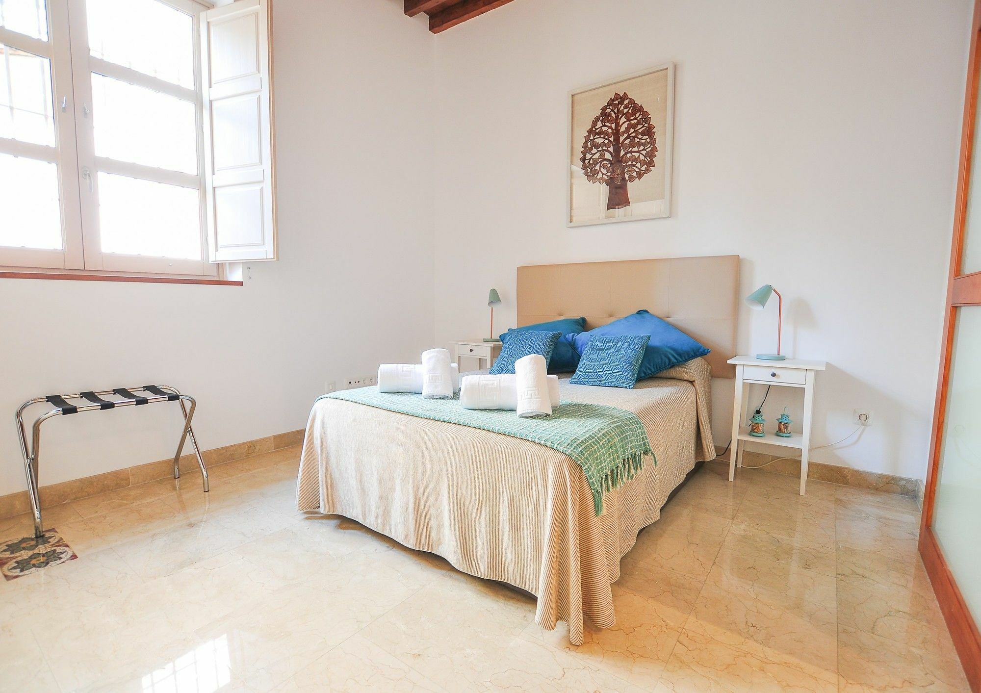 Appartamento Renthas Vid Loft Málaga Esterno foto